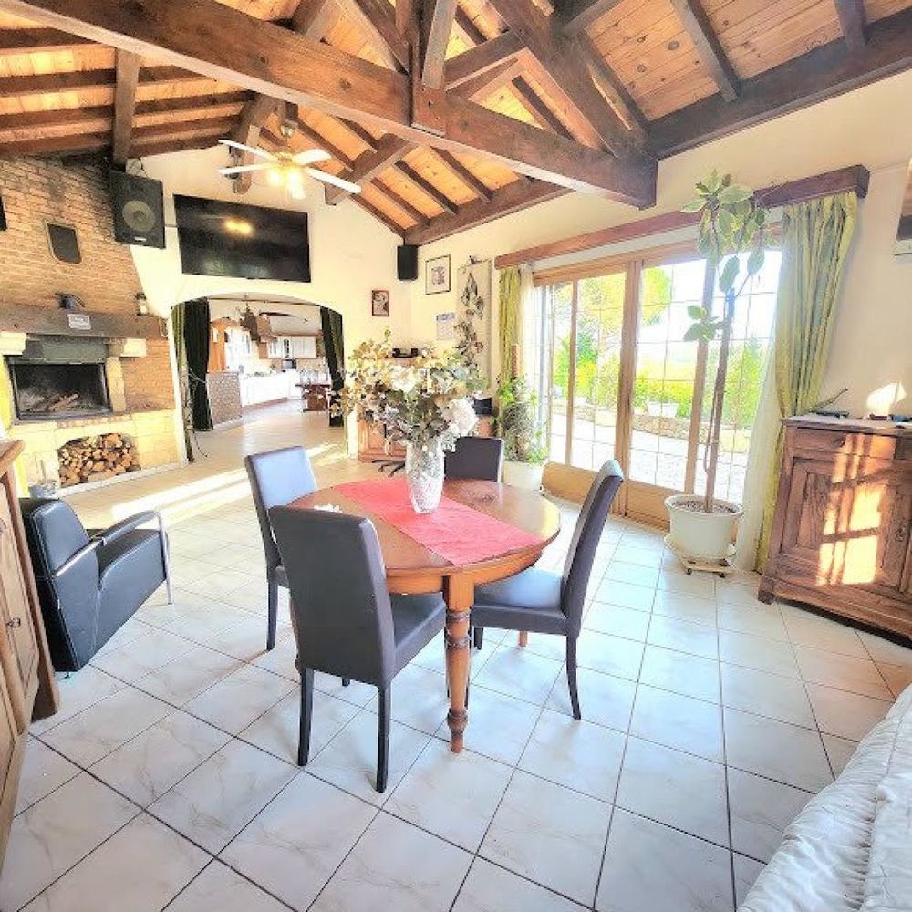 � vendre  Maison Taluyers (69440)