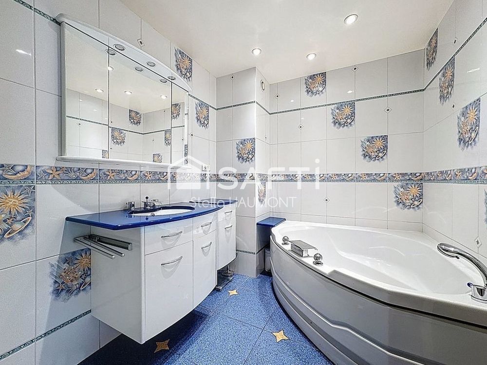 � vendre  Appartement Courbevoie (92400)