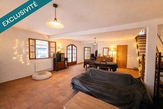  Maison � vendre 5 pi�ces 157 m�