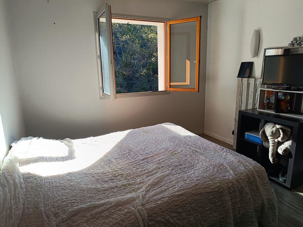 � vendre  Maison Saint-P�e-sur-Nivelle (64310)