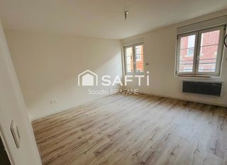  Maison � vendre 3 pi�ces 53 m�