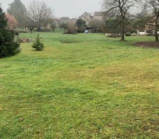  Terrain � vendre 1000 m�