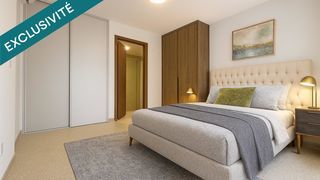  Appartement � vendre 3 pi�ces 74 m�