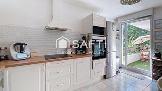  Appartement � vendre 4 pi�ces 84 m�