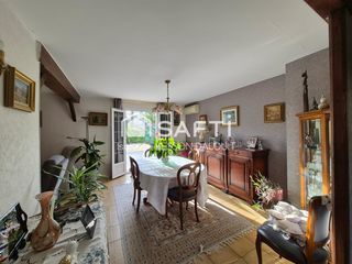  Maison � vendre 4 pi�ces 131 m�