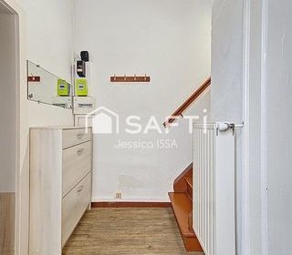  Maison � vendre 4 pi�ces 66 m�