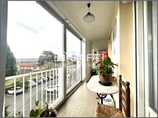  Appartement � vendre 4 pi�ces 93 m�