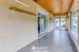  Maison � vendre 4 pi�ces 143 m�