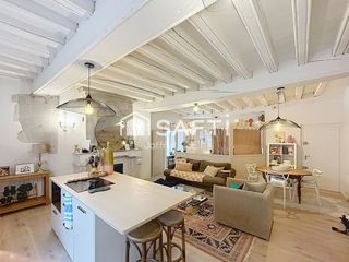  Appartement � vendre 3 pi�ces 67 m�