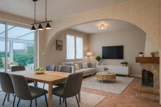  Maison � vendre 5 pi�ces 114 m�