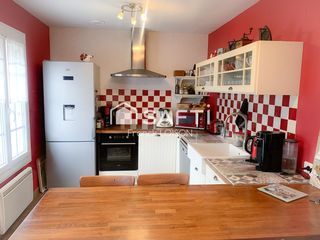  Maison � vendre 6 pi�ces 128 m�