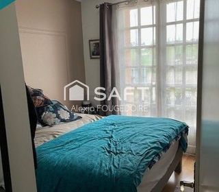  Maison � vendre 8 pi�ces 171 m�