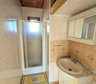  Maison � vendre 3 pi�ces 45 m�