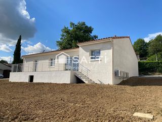  Maison � vendre 5 pi�ces 114 m�