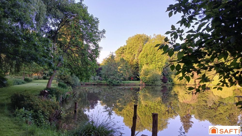 � vendre  Maison Ern�e (53500)