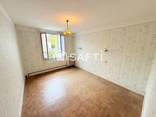  Maison � vendre 3 pi�ces 90 m�