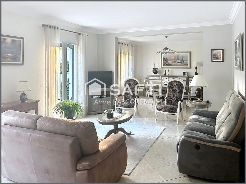 � vendre  Maison La Rochelle (17000)