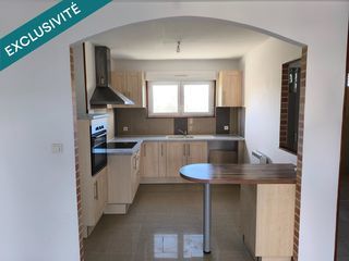  Appartement � vendre 4 pi�ces 71 m�