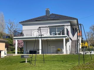  Maison � vendre 4 pi�ces 115 m�