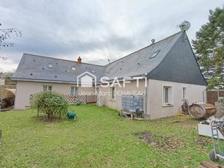  Maison � vendre 7 pi�ces 198 m�