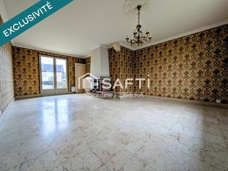  Maison � vendre 4 pi�ces 90 m�