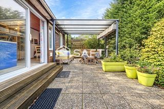  Maison � vendre 3 pi�ces 33 m�