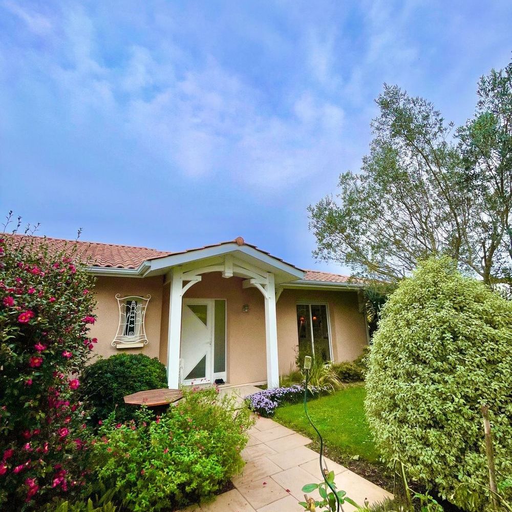 � vendre  Maison La Teste-de-Buch (33260)