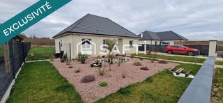  Maison � vendre 4 pi�ces 90 m�