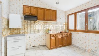  Maison � vendre 4 pi�ces 76 m�