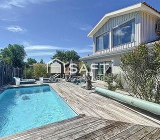  Maison � vendre 5 pi�ces 144 m�