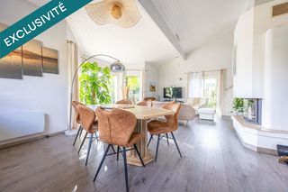  Maison � vendre 5 pi�ces 177 m�