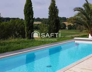  Maison � vendre 6 pi�ces 240 m�