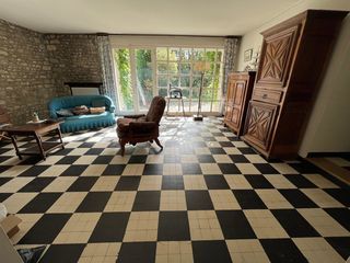  Maison � vendre 9 pi�ces 255 m�