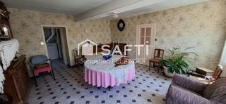  Maison � vendre 6 pi�ces 130 m�