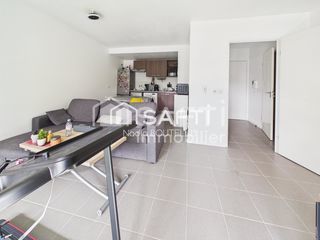  Appartement � vendre 2 pi�ces 43 m�