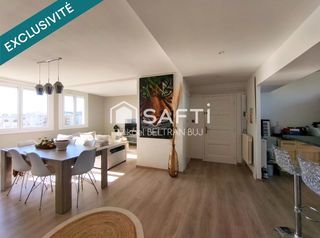  Appartement � vendre 3 pi�ces 72 m�