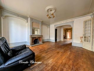  Appartement � vendre 4 pi�ces 74 m�