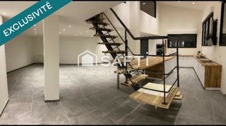  Maison � vendre 5 pi�ces 150 m�