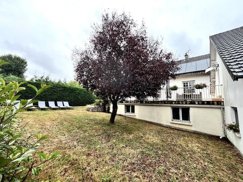   APPARTEMENT 3 chambres Meubl� en Maison Individuelle Maison - 4 pi�ce(s) - 111 m�