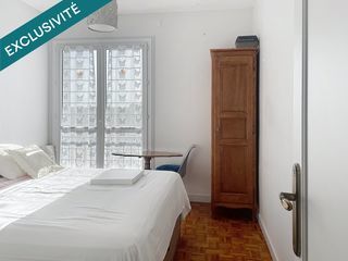  Appartement � vendre 4 pi�ces 74 m�