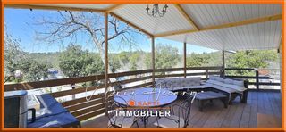  Maison � vendre 3 pi�ces 58 m�