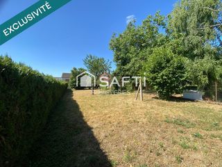  Maison � vendre 4 pi�ces 77 m�