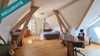  Maison � vendre 7 pi�ces 184 m�