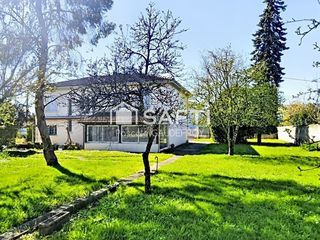  Maison � vendre 6 pi�ces 158 m�