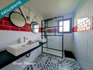  Maison � vendre 4 pi�ces 88 m�