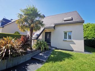  Maison � vendre 6 pi�ces 125 m�