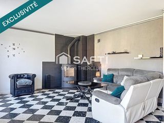  Maison � vendre 5 pi�ces 160 m�