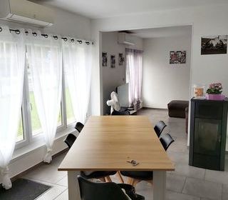  Maison � vendre 6 pi�ces 93 m�