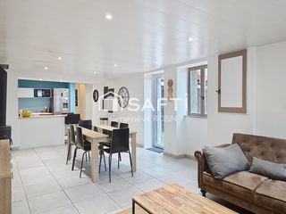  Maison � vendre 3 pi�ces 70 m�