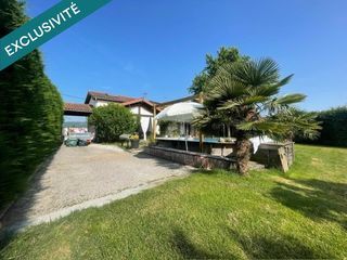  Maison � vendre 7 pi�ces 230 m�